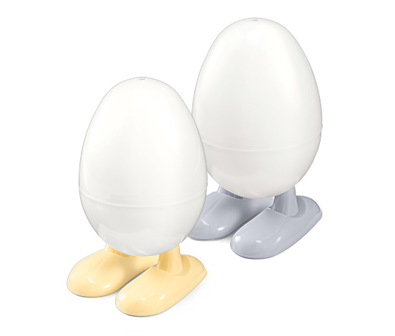 2 Mikrowellen-Eier online bestellen bei Tchibo 326132