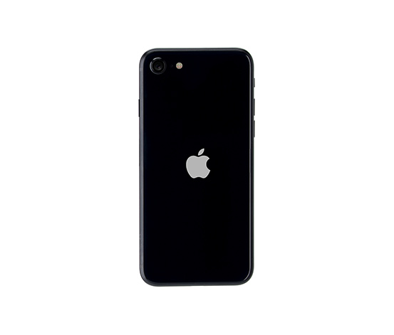 Apple iPhone SE 2022 128 GB mitternacht online bestellen bei Tchibo 526380