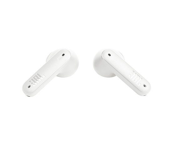 JBL »TUNE FLEX« In-Ear TWS Kopfhörer, weiß online bestellen bei Tchibo  663525