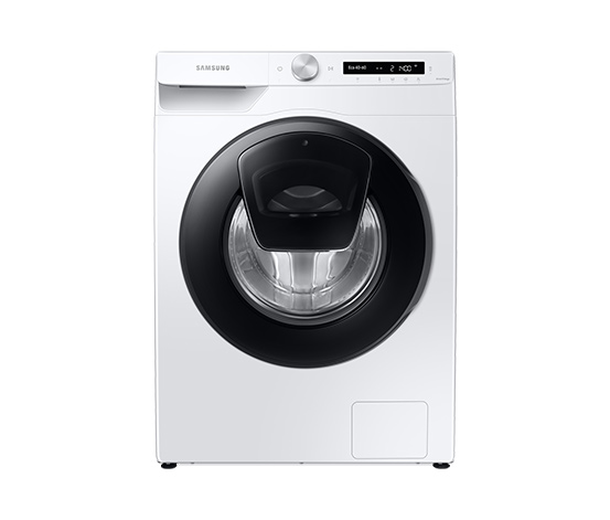 Samsung-Waschmaschine »WW81T554AAW/S2«, B (von kg, A bei U/Min. Tchibo bestellen G), 8 bis 1.400 622402 online