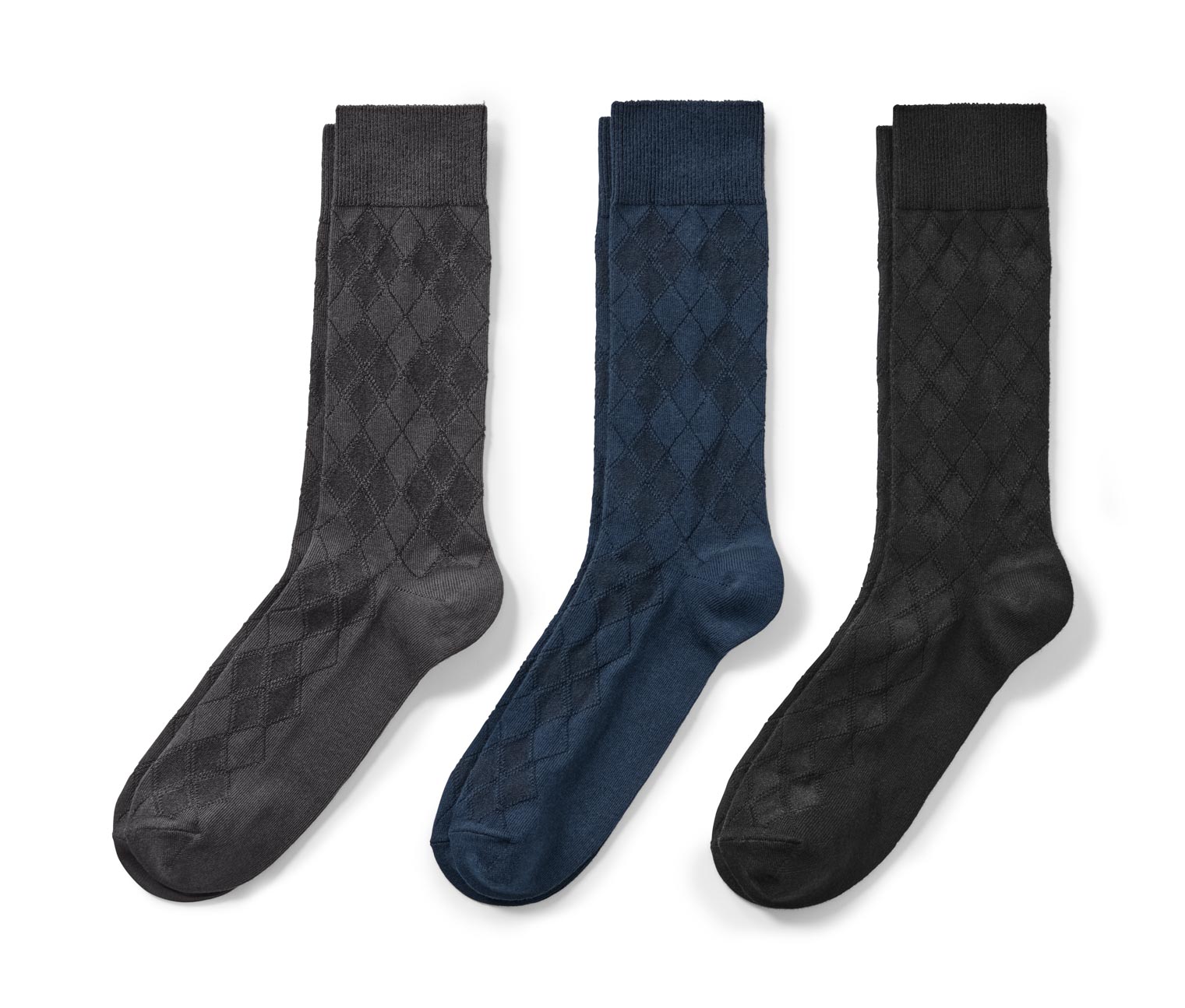 3 Paar bestellen Socken 648297 bei Tchibo online