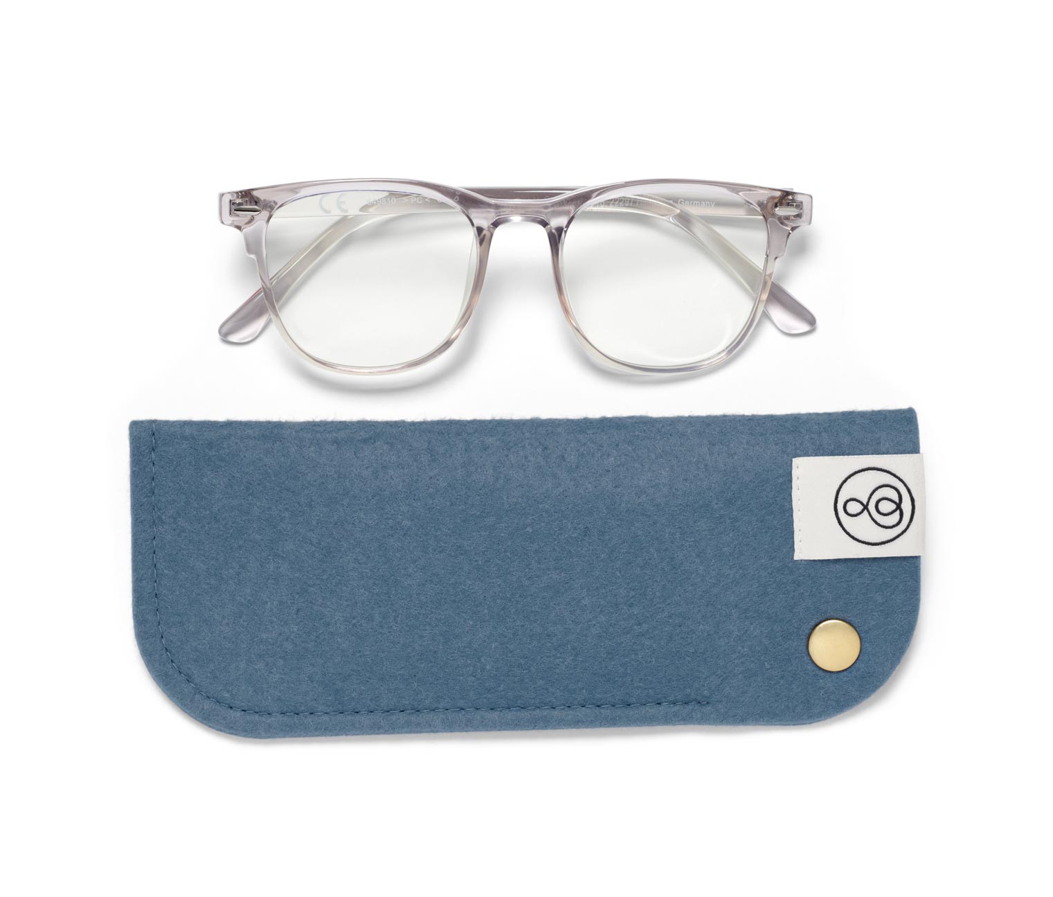 Blaulichtfilter Brille ohne Sehstärke online bestellen bei Tchibo 649810