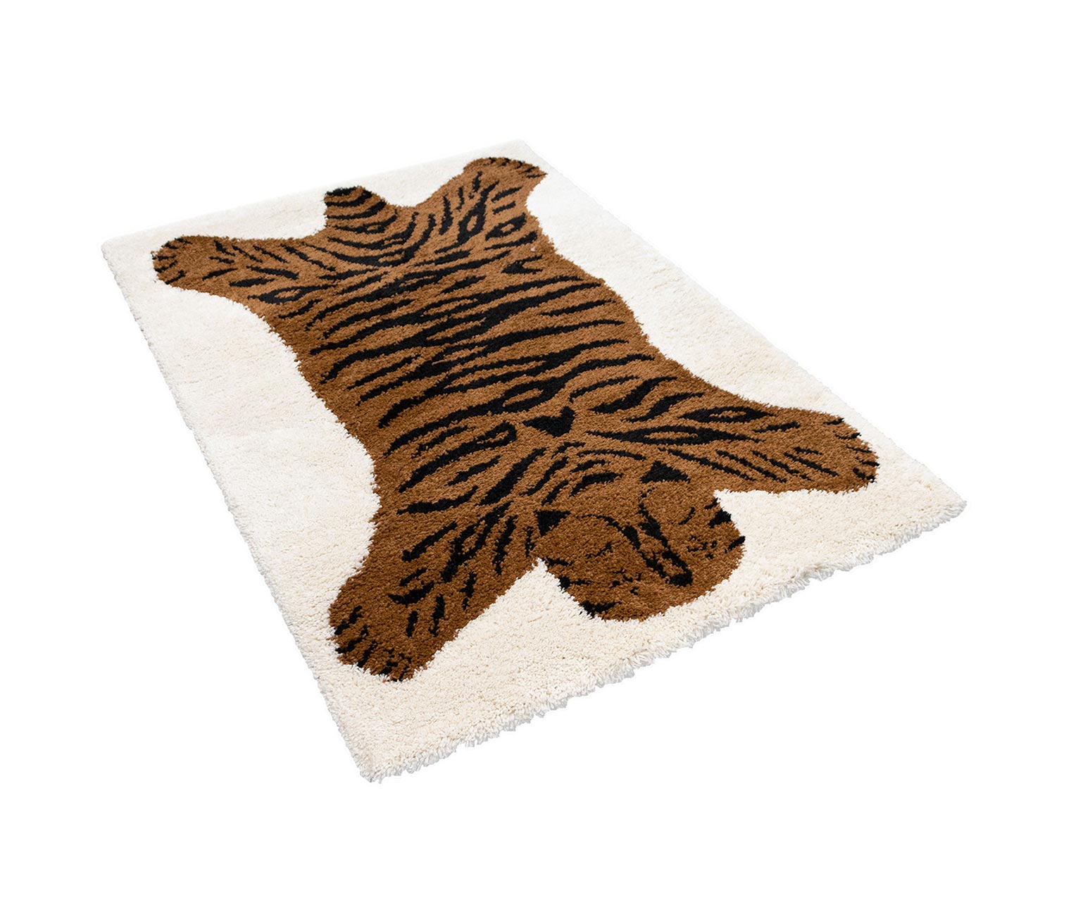 Kinderteppich NOMAD Tiger, ca. 120 x 170 cm online bestellen bei Tchibo  678169