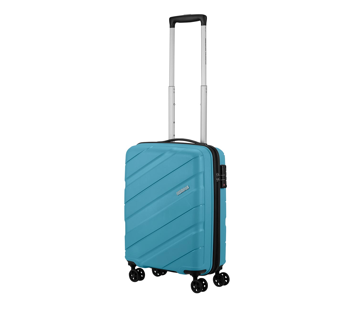 American tourister trolley bags customer care online