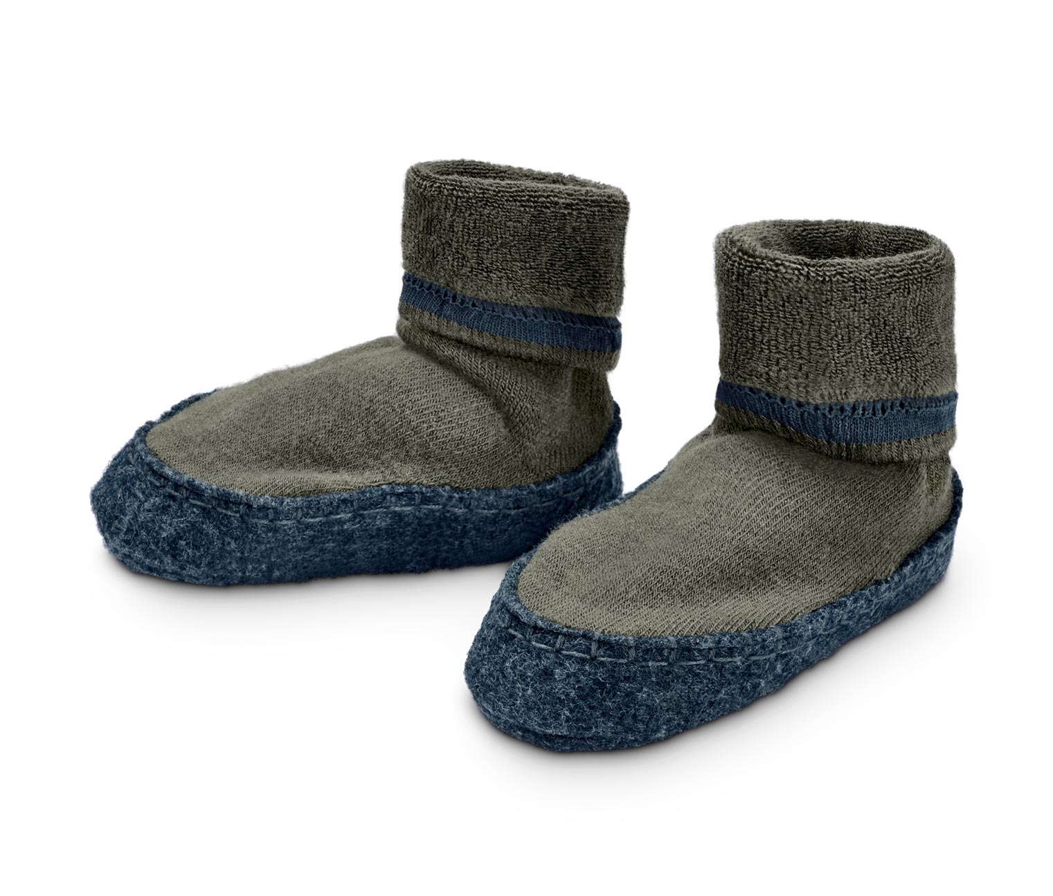 Kleinkinder-Hausschuh-Socken online bestellen bei Tchibo 622954