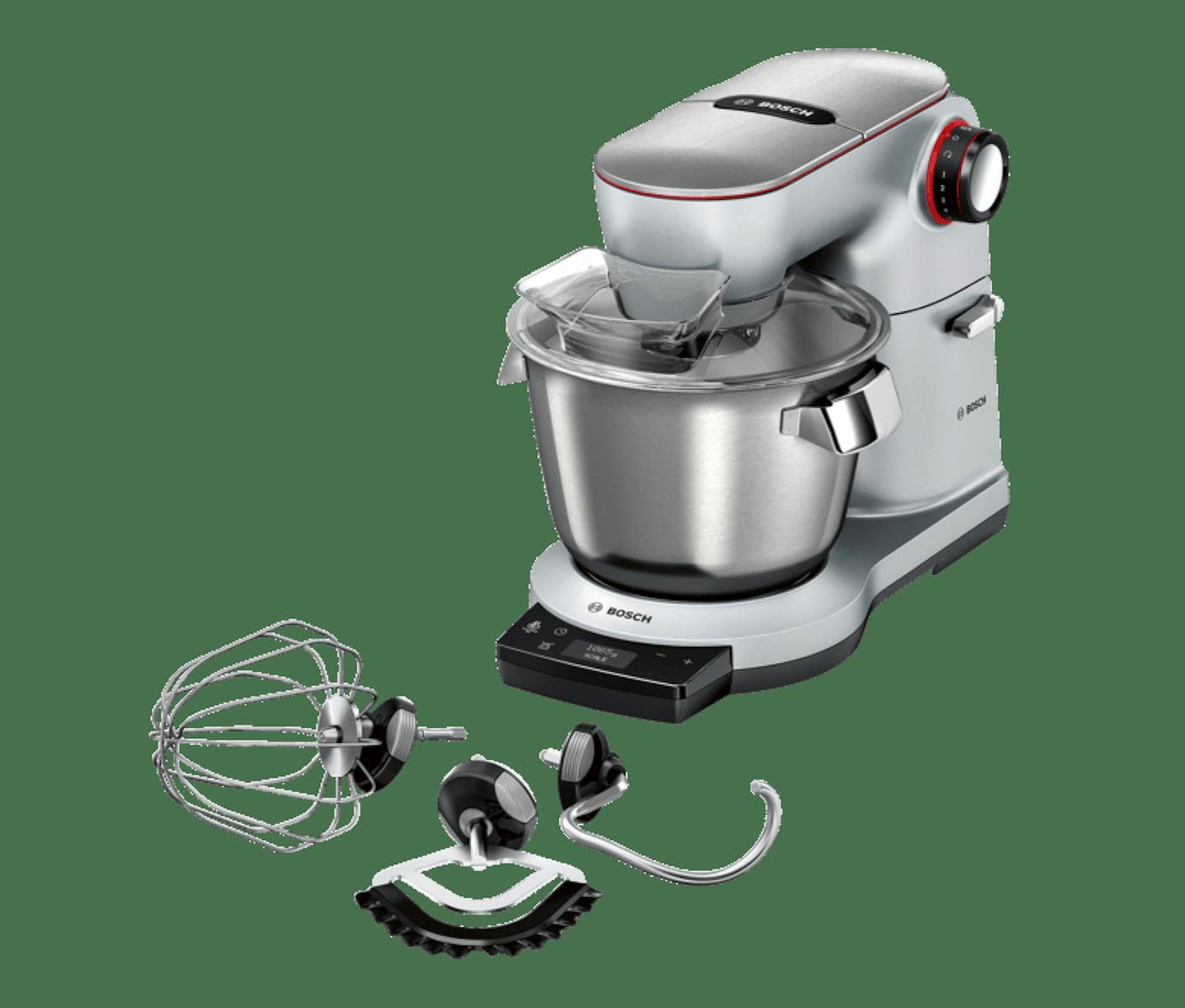 Bosch-Küchenmaschine »MUM9AX5S00, OptiMUM«, 1.500 W, ca. 5,5 l online  bestellen bei Tchibo 625537