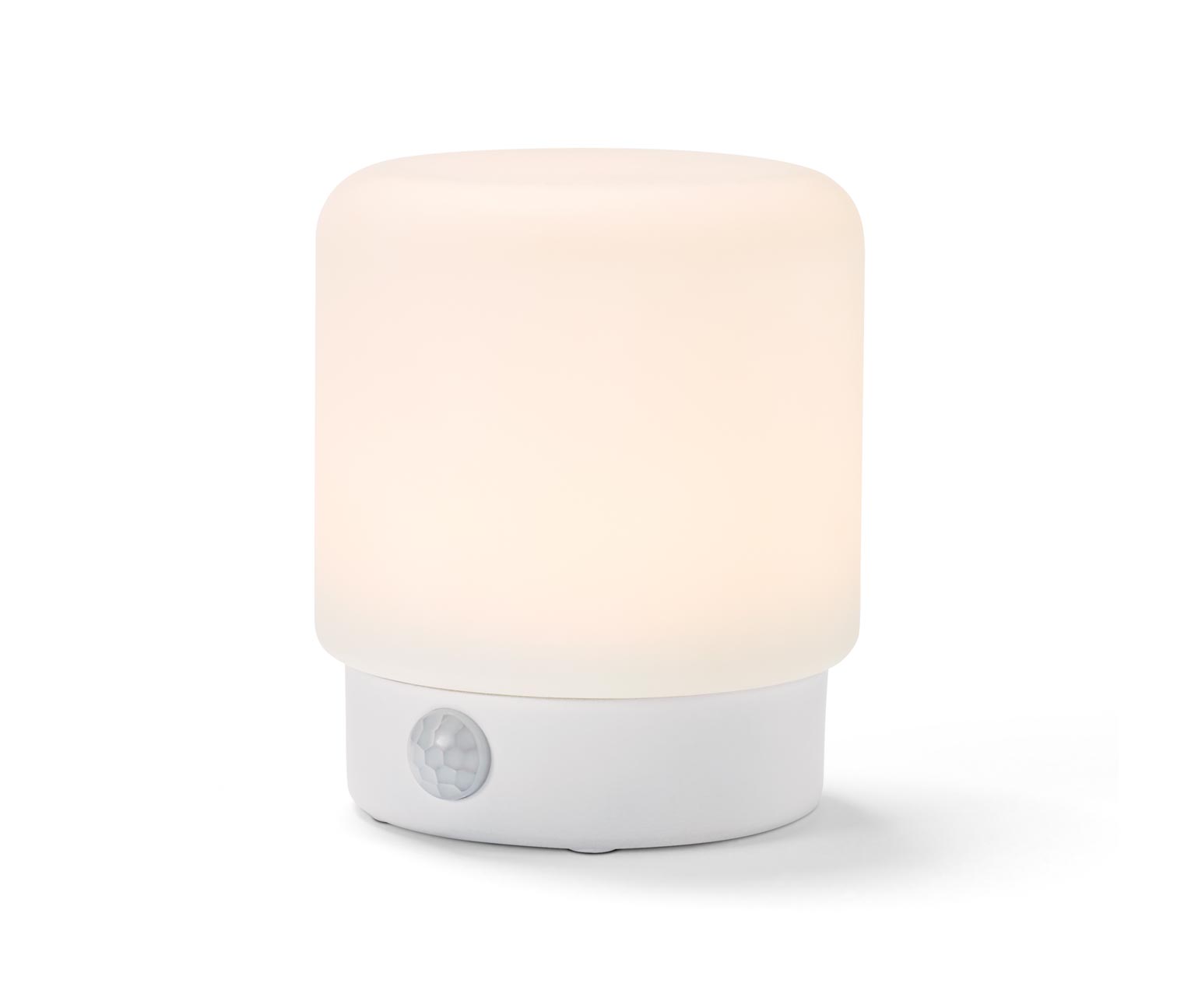 LED-Mini-Multifunktionslicht mit Bewegungsmelder online bestellen bei Tchibo  657661