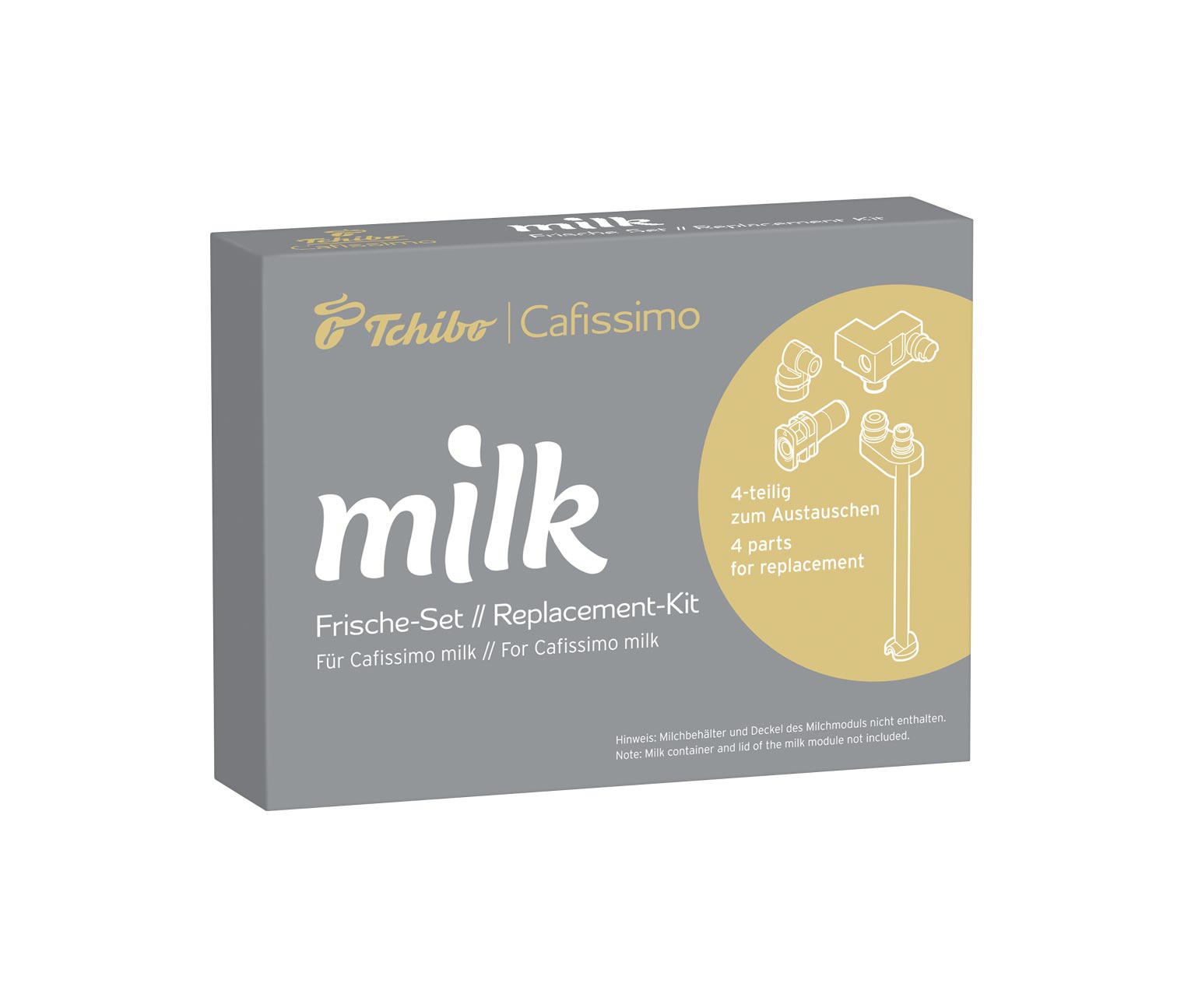 Cafissimo milk Frische-Set online bestellen bei Tchibo 601845