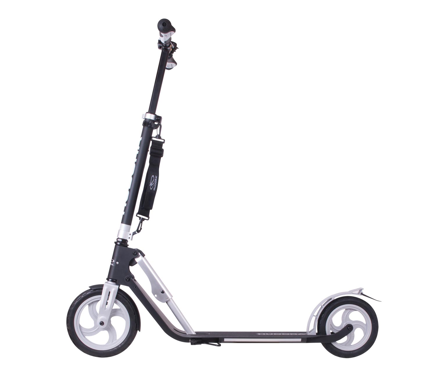 HUDORA-Scooter »BigWheel®« Air 230 online bestellen bei Tchibo 625732