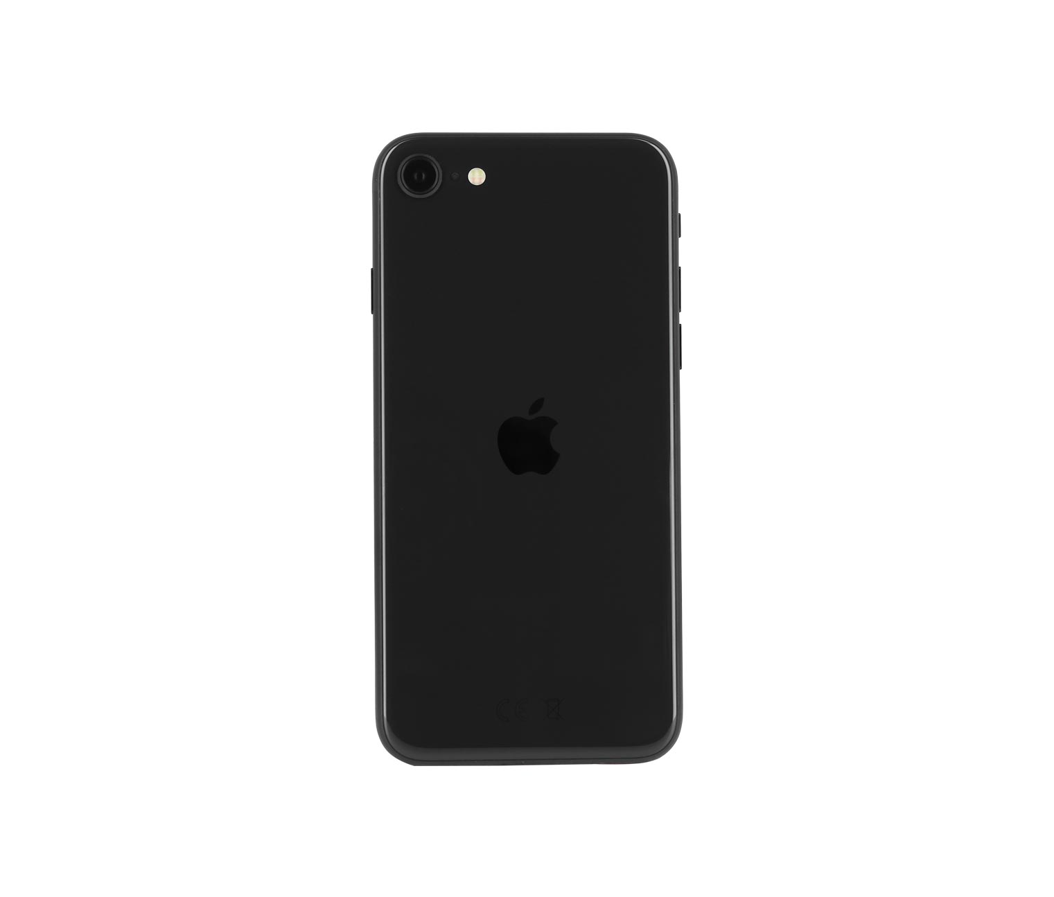Apple iPhone SE 2020 64GB black online bestellen bei Tchibo 518561