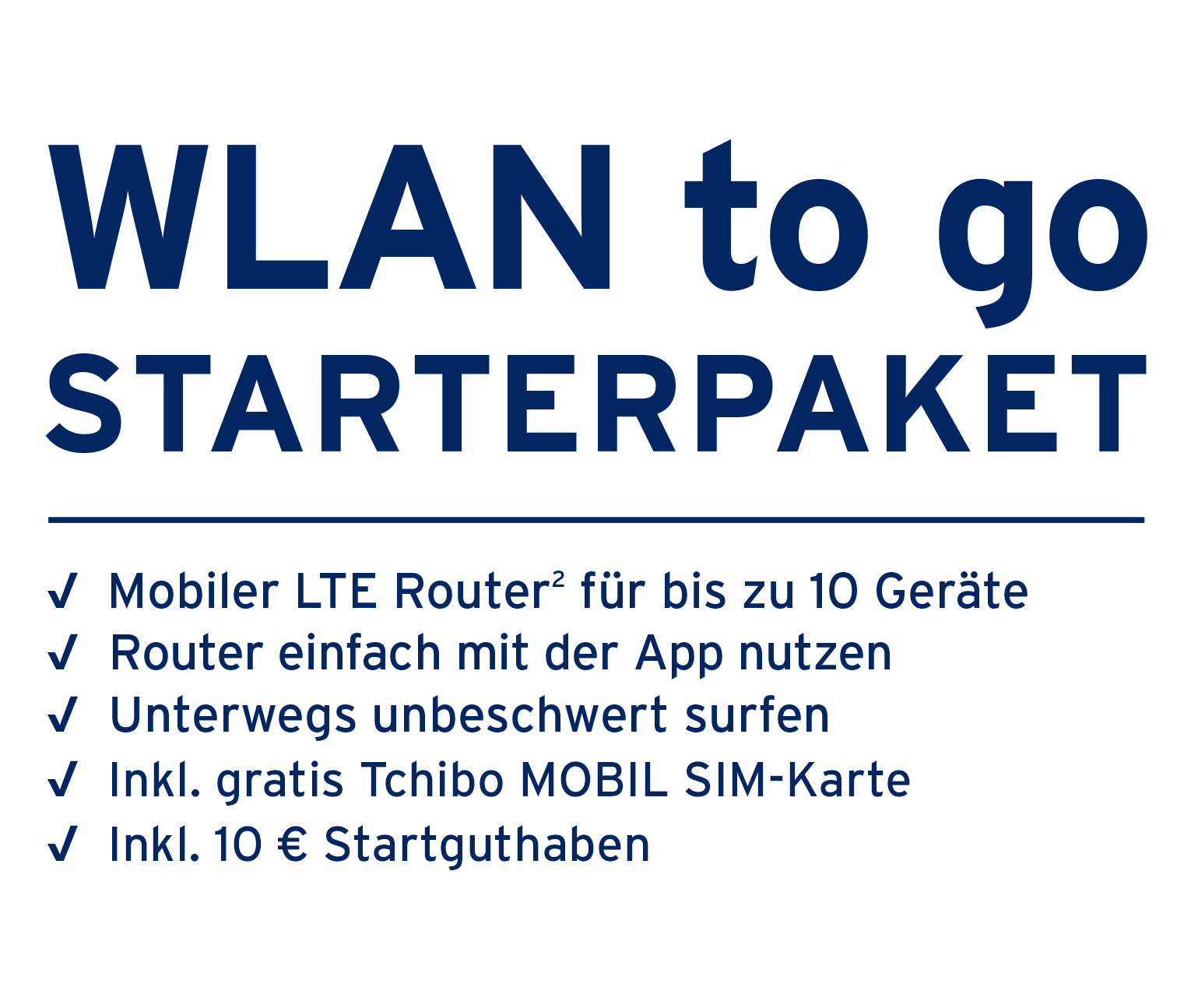 WLAN to go-Router TP-Link online bestellen bei Tchibo 527551