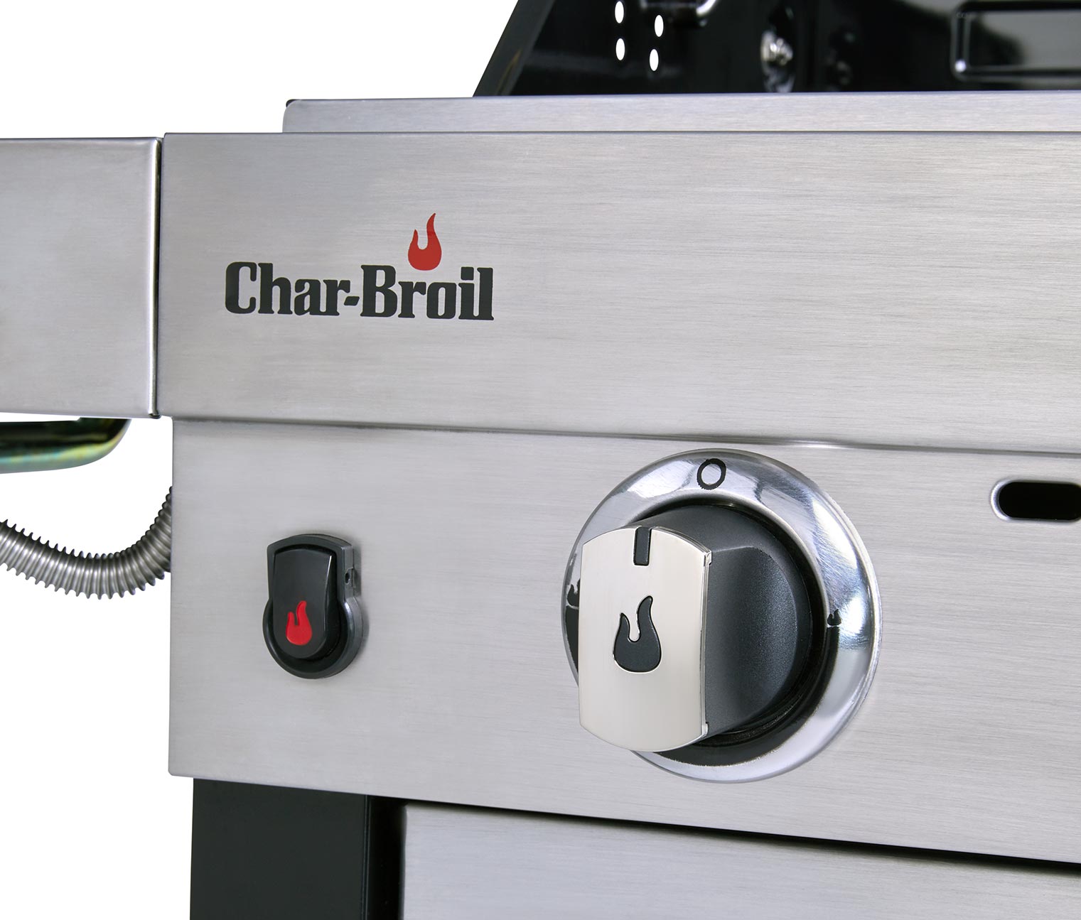 Char-Broil® Gasgrill »Advantage 445S« online bestellen bei Tchibo 391696