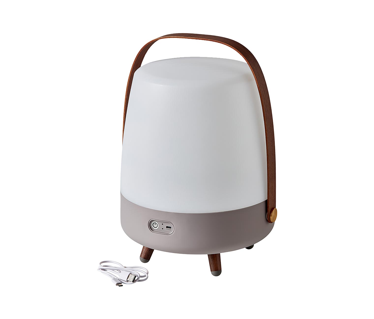 Design LED-Licht mit Bluetooth®-Lautsprecher online bestellen bei Tchibo  652067