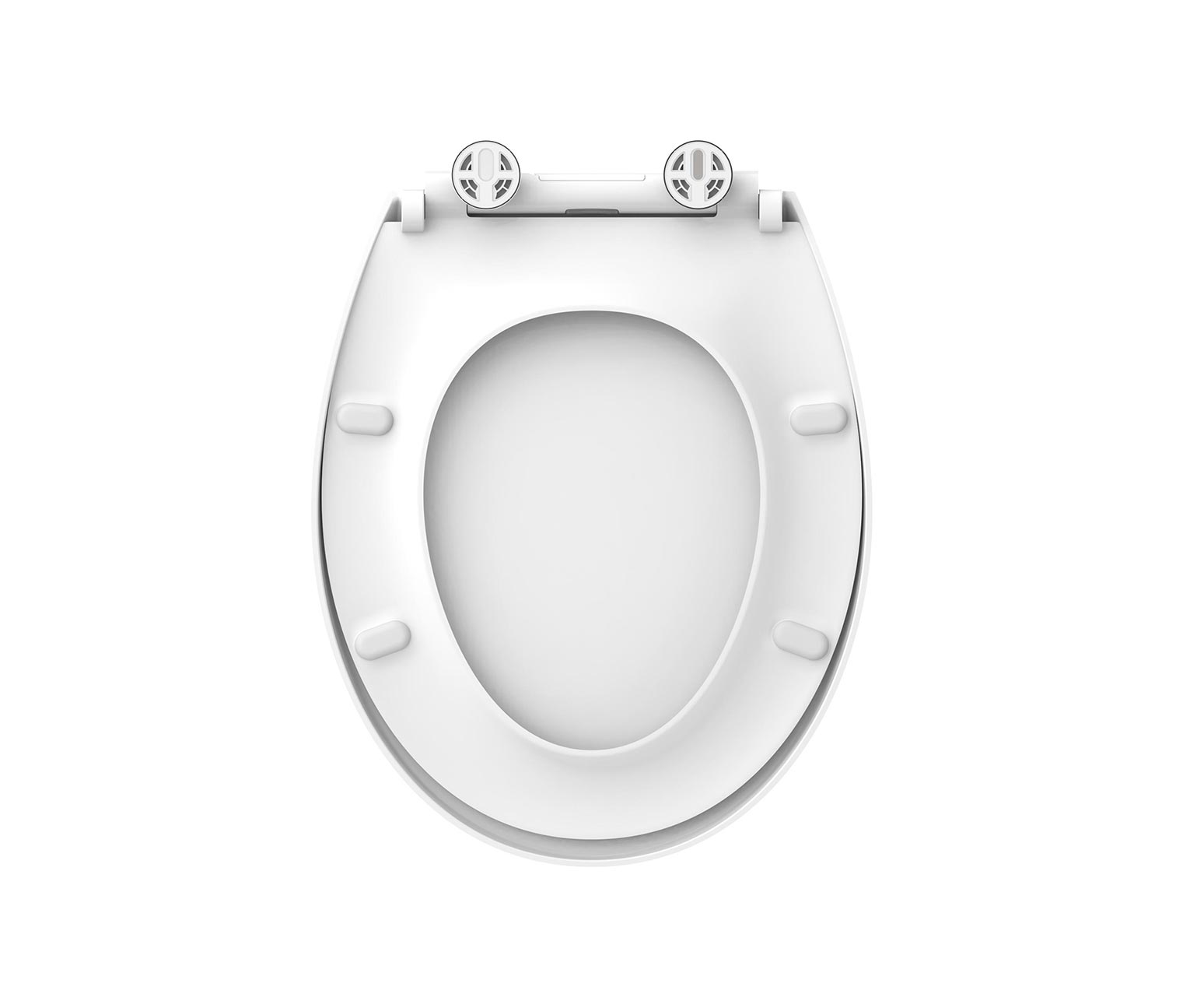 SCHÜTTE Duroplast WC-Sitz mit LED 678038 bestellen online bei Nachtlicht Tchibo