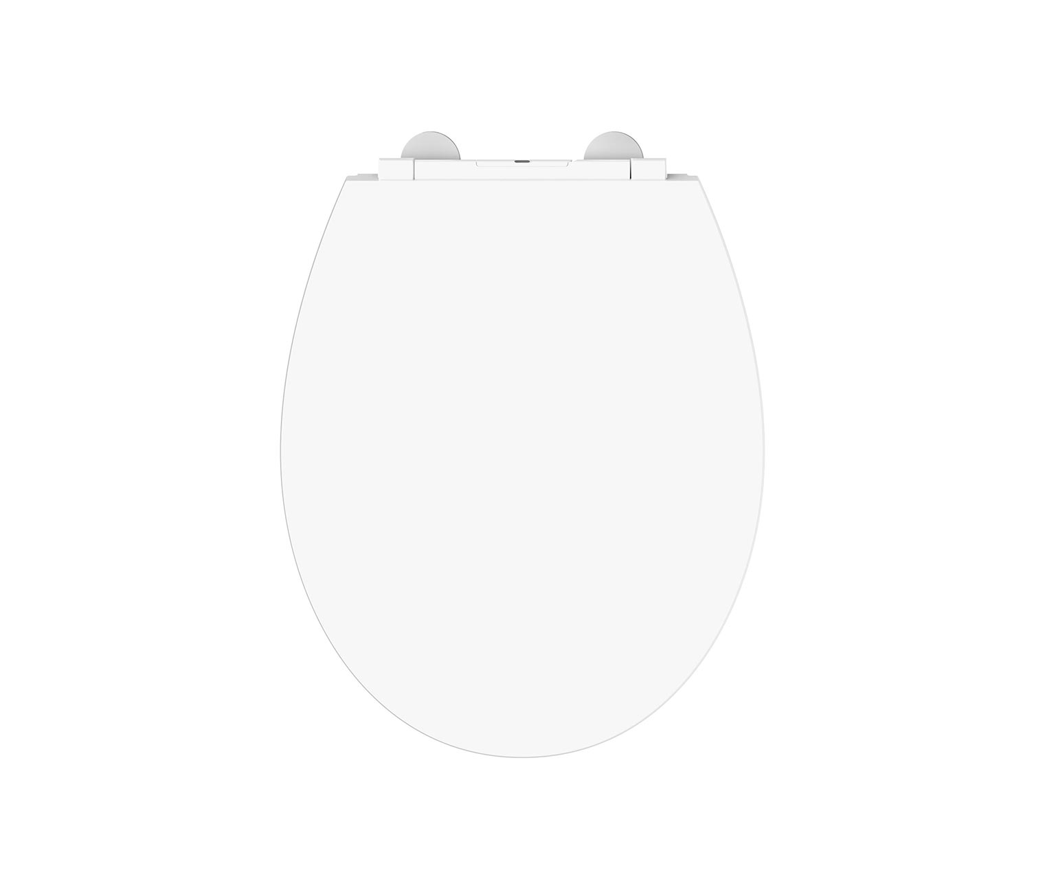 SCHÜTTE Duroplast WC-Sitz bei bestellen LED Tchibo mit Nachtlicht 678038 online