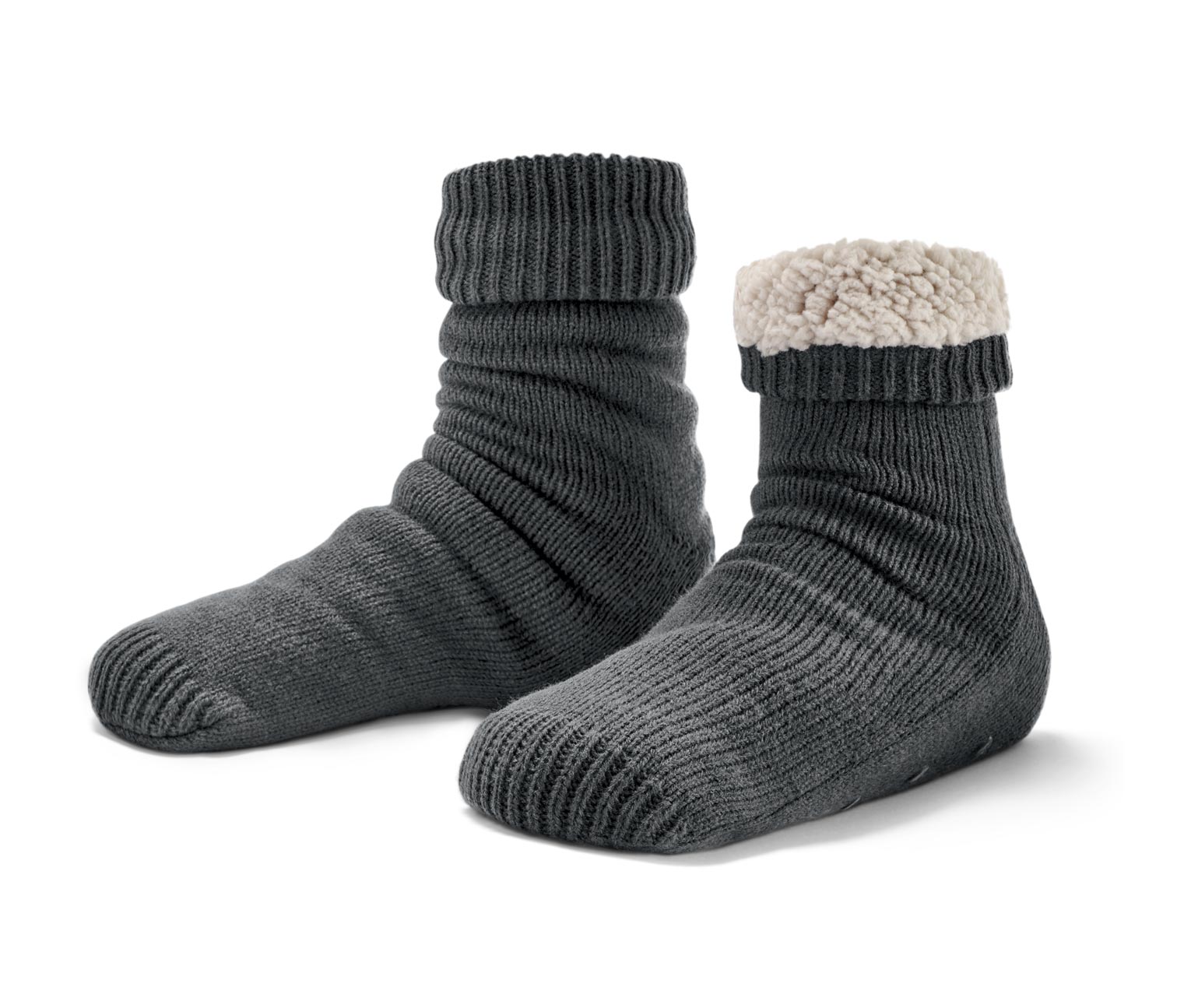 Hausschuh-Socken online bestellen bei Tchibo 654183