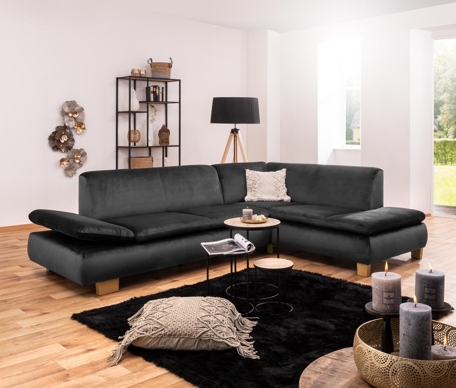 Sofas & Couches online kaufen bis -75% Rabatt | Möbel 24