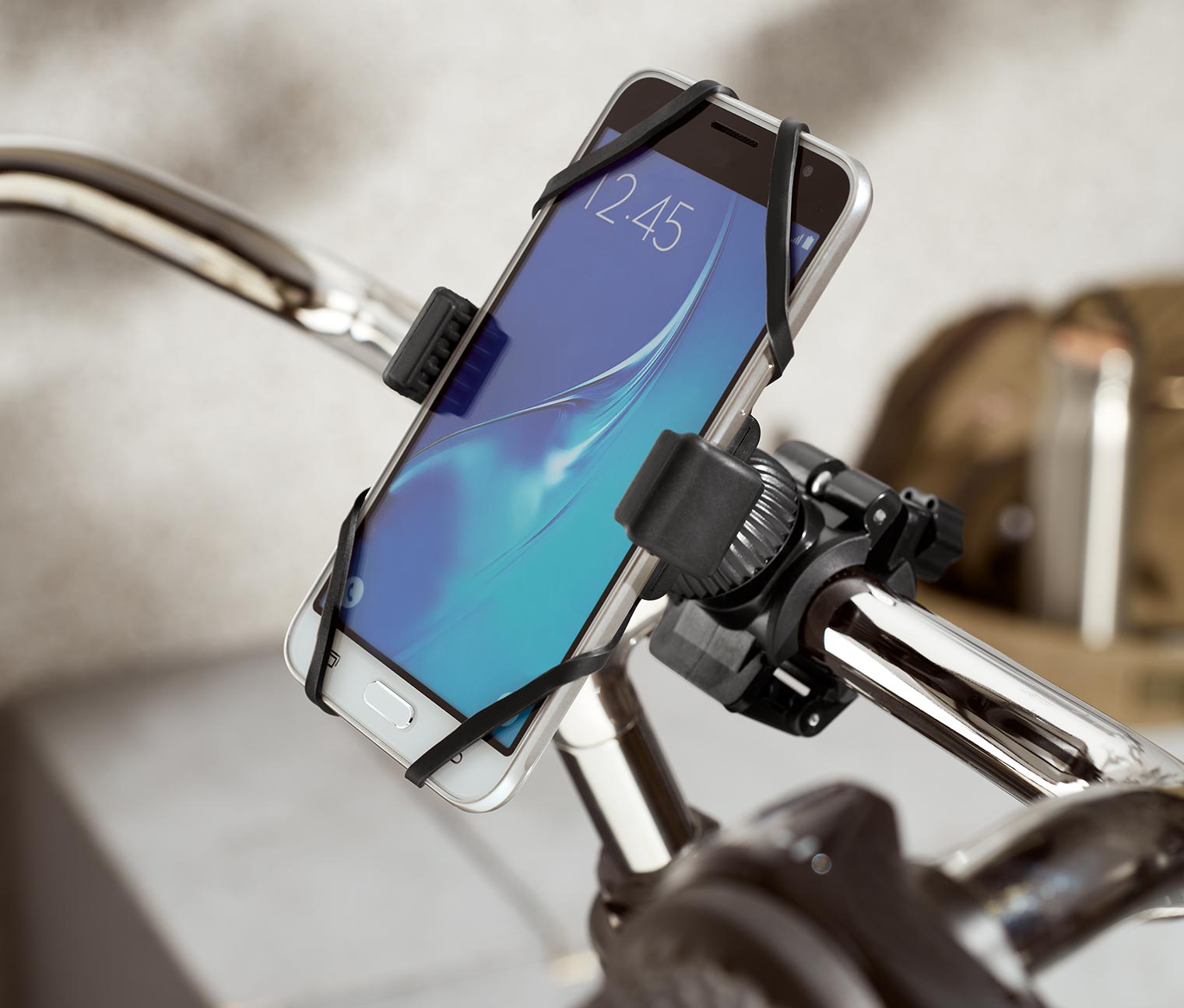 Fahrrad-Smartphone-Halterung online bestellen bei Tchibo 658628