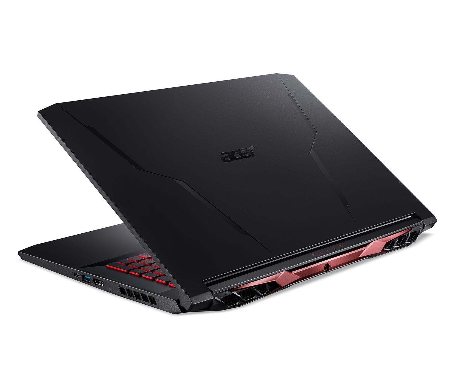 Acer Nitro 5 AN517-54-57CF Gaming-Notebook online bestellen bei Tchibo  670585
