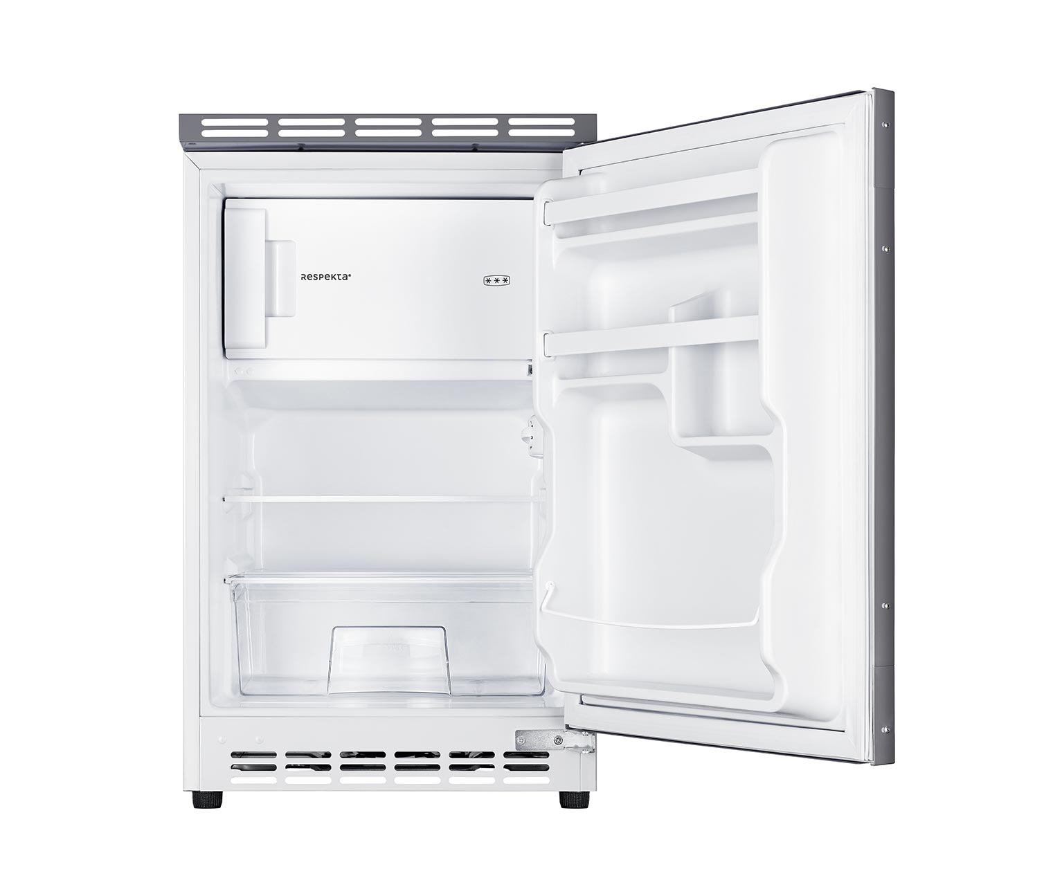 Respekta Unterbau-Kühlschrank »UKS110«, F (von A bis G) online bestellen  bei Tchibo 667529