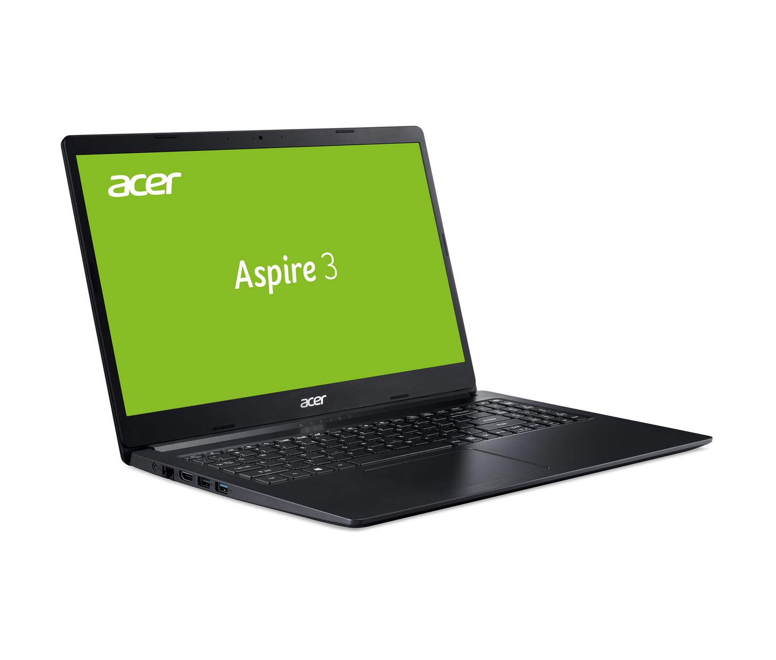 Acer-Notebook »Aspire 3« (A315-34), schwarz online bestellen bei Tchibo  604138