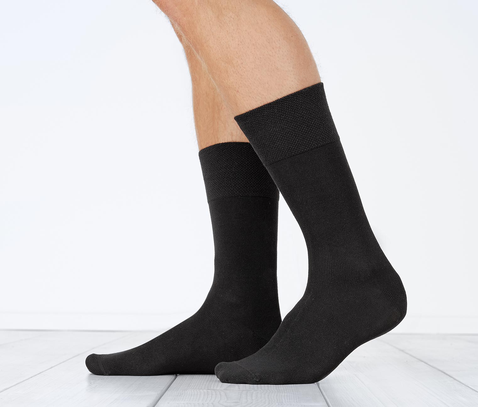 3 Paar online Tchibo bei schwarz Socken, 309563 bestellen