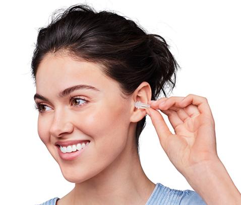 Ohrenschutz für Druckausgleich online bestellen bei Tchibo 389640