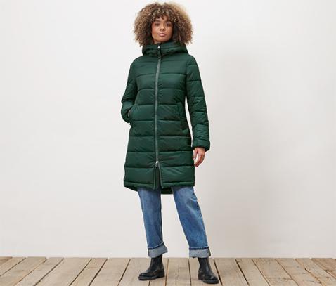 Jacken für Damen günstig online bestellen | TCHIBO