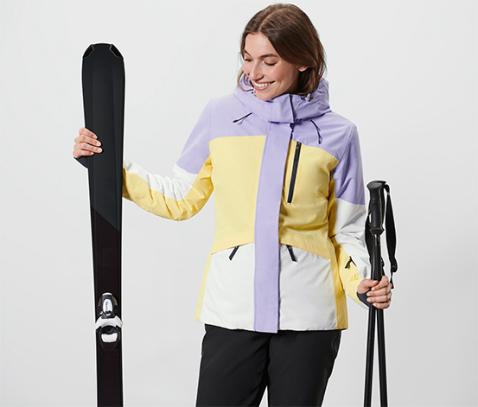 Skijacke online bestellen bei Tchibo 669970