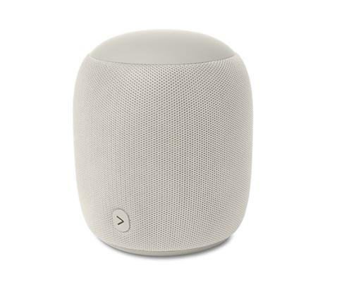 Fabric-Bluetooth®-Lautsprecher, groß, grau online bestellen bei Tchibo  652079