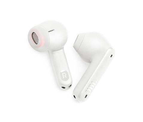 JBL »TUNE FLEX« In-Ear TWS Kopfhörer, weiß online bestellen bei Tchibo  663525
