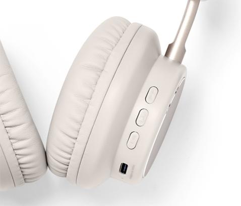 On-Ear-Bluetooth®-Kopfhörer online bestellen bei Tchibo 652089