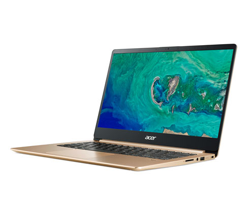 Acer-Swift-1-Notebook online bestellen bei Tchibo 376563