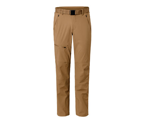 Tchibo Outdoorhose - Hellbraun - Gr.: M