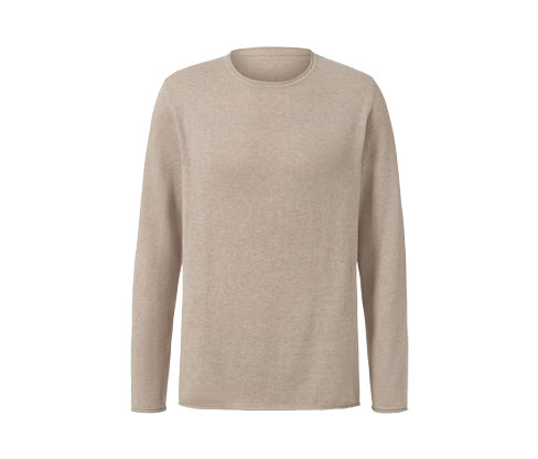 Tchibo Pullover - Braun - Gr.: XL