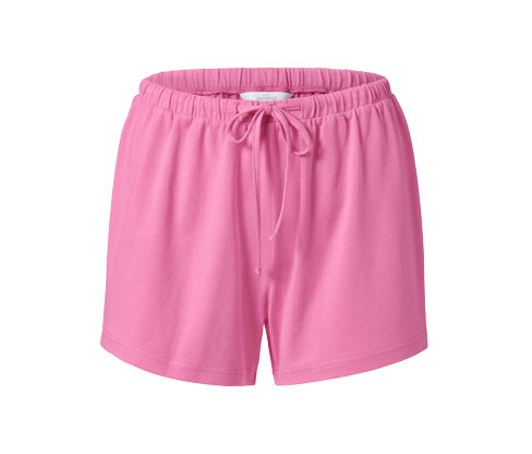Tchibo Shorts - Pink - Gr.: S