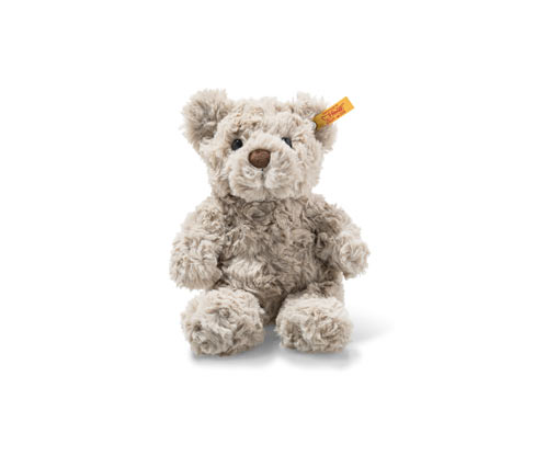 Tchibo Steiff Honey Teddybär - Grau - Kinder