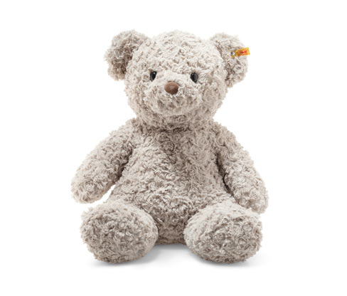 Tchibo Steiff Honey Teddybär - Grau - Kinder