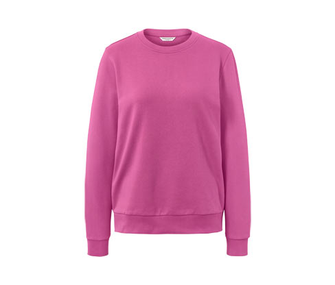 Tchibo Sweatshirt - Pink - Gr.: M