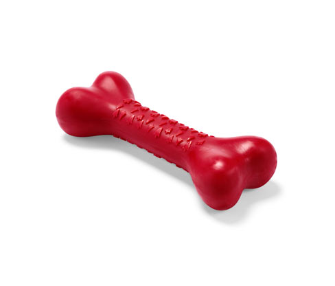 Tchibo Hunde-Spielzeug - Rot