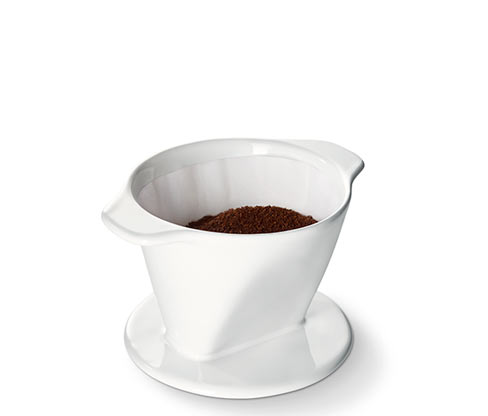 Kaffeefilter 101 (klein) online bestellen bei Tchibo 373873