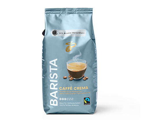 BARISTA Caffè Crema online bestellen bei Tchibo 481594