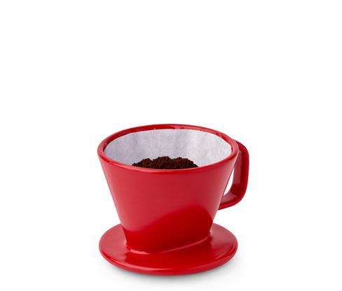 Kaffeefilter Gr. 101, schwarz online bestellen bei Tchibo 632934