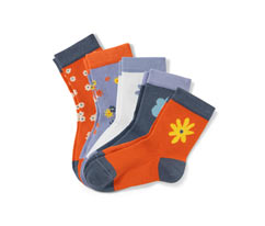 Baby-Socken jetzt online bestellen | TCHIBO