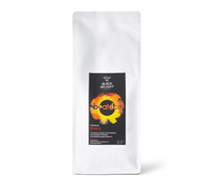 Black Delight - BEANICE Espresso - 1 kg Ganze Bohne