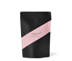 Kaffeekirsche - Sidamo Acacia Filterkaffee - 250 g Ganze Bohne