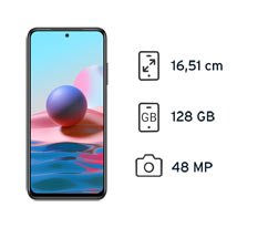 Smartphone-Angebote-Xiaomi