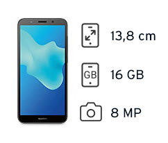 Smartphone-Angebote-Huawei