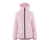 Ski-Steppjacke, rosa