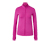 Sportjacke, pink - Pink